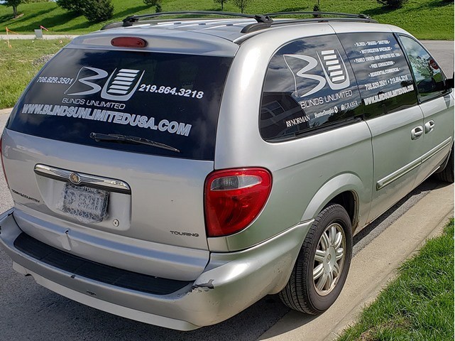 Hunter Douglas Dealer Image